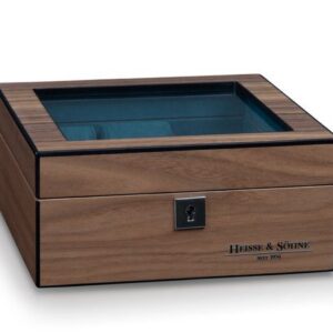 Box na hodinky a šperky Heisse & Söhne Borneaux 4+ 70019-180
