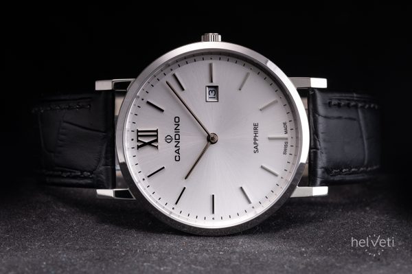 Candino Gents Classic Timeless C4724/1 - Obrázek 2