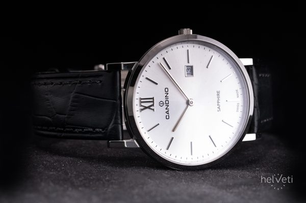 Candino Gents Classic Timeless C4724/1 - Obrázek 3