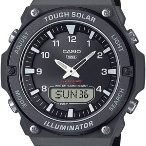 Casio Collection AQ-S820W-1AVEF