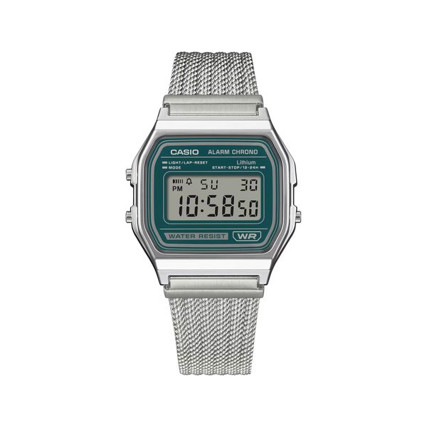 Casio Collection Vintage A158WEM-3EF - Obrázek 3