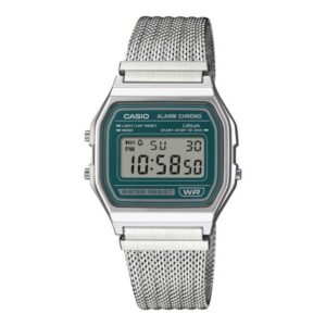 Casio Collection Vintage A158WEM-3EF