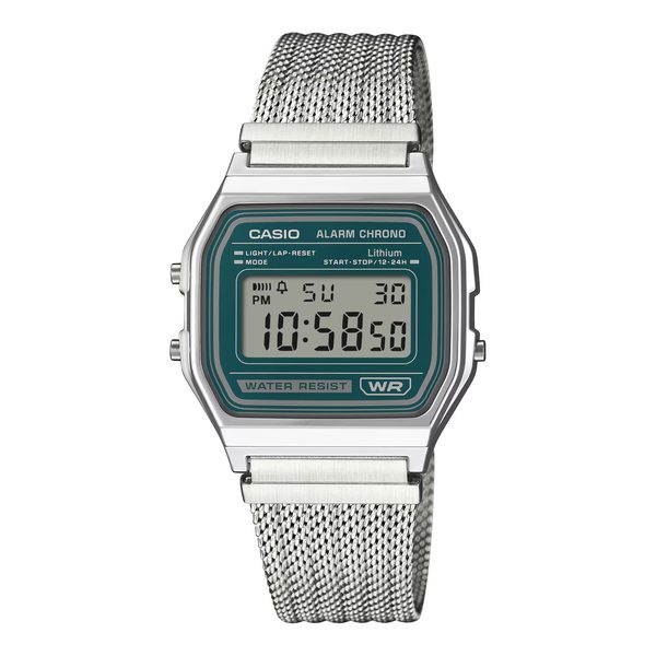 Casio Collection Vintage A158WEM-3EF