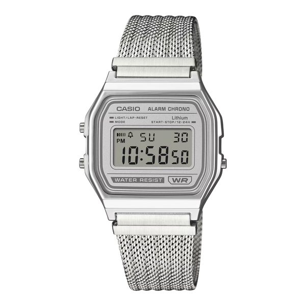 Casio Collection Vintage A158WEM-7EF