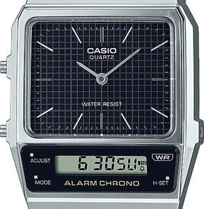 Casio Collection Vintage AQ-800E-1AEF