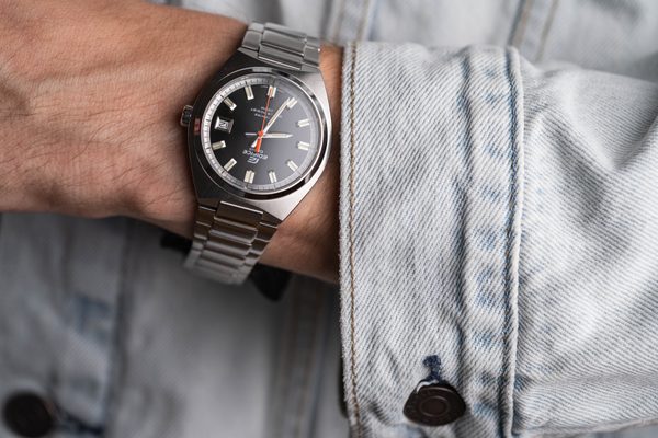 Casio Edifice EFB-109D-1AVEF - Obrázek 3