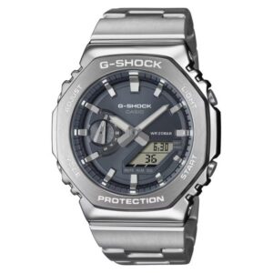Casio G-Shock GM-2110D-8AER