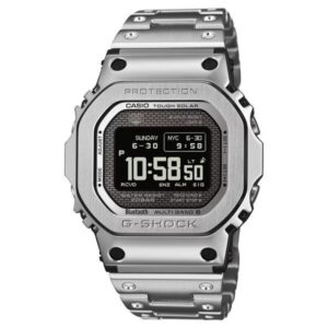 Casio G-Shock GMW-BZ5000D-1ER