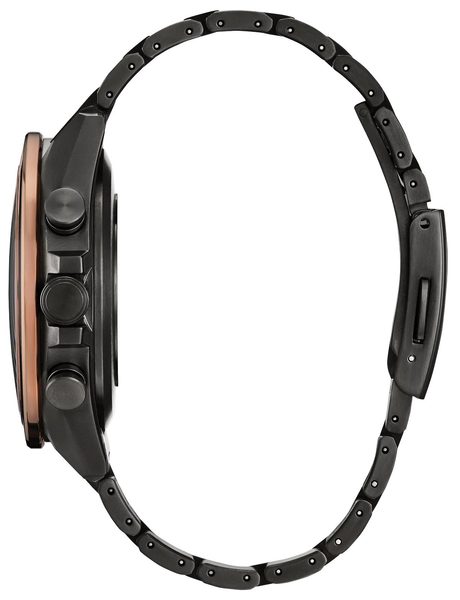 Citizen Attesa Satellite Wave GPS CC4074-61W - Obrázek 2