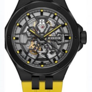 EDOX Delfin Mecano Automatic 85303-37NCAJ-NJ