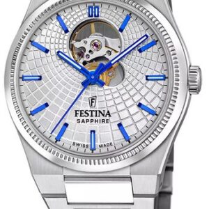 Festina Swiss Made 20053/1