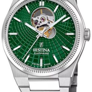 Festina Swiss Made 20053/3