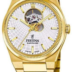 Festina Swiss Made 20062/1