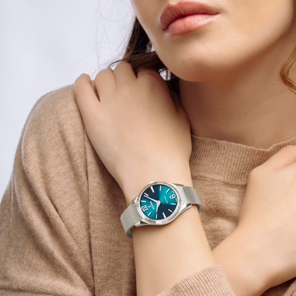 Festina Swiss Made Grace 20076/4 - Obrázek 3