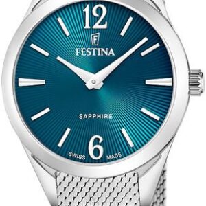 Festina Swiss Made Grace 20076/4