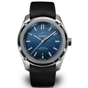 Formex Essence FortyOne Automatic Chronometer Blue