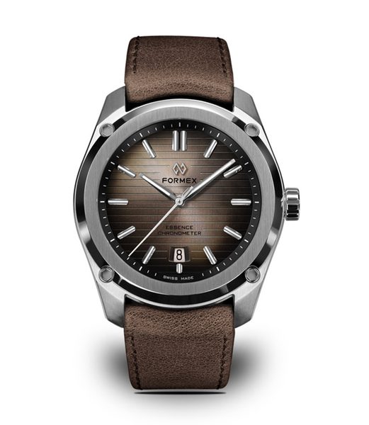 Formex Essence FortyOne Automatic Chronometer Dégradé - Obrázek 3