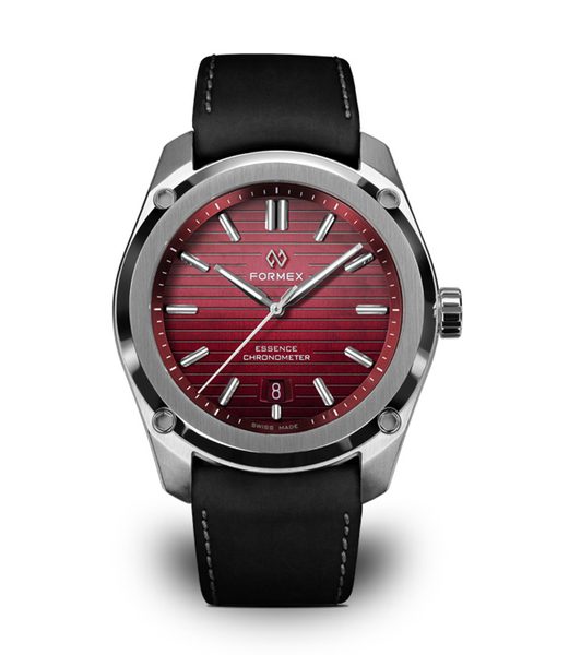 Formex Essence FortyOne Automatic Chronometer Gamaret - Obrázek 2