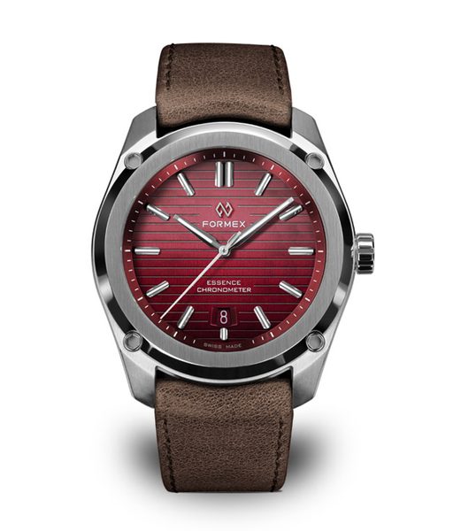 Formex Essence FortyOne Automatic Chronometer Gamaret - Obrázek 3