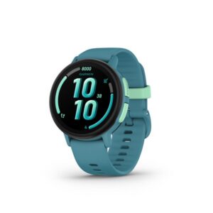 Garmin Bounce™ 2 Turquoise 010-03399-02