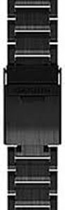 Garmin řemínek QuickFit® 26mm Carbon Gray DLC Titanium 010-12580-00