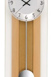 Hodiny AMS Design Radio Controlled 5259-18