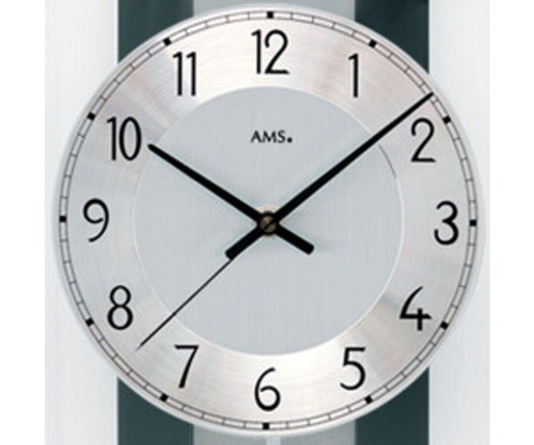 Hodiny AMS Design Radio Controlled 5262 - Obrázek 3