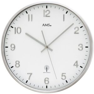 Hodiny AMS Design Radio Controlled 5914