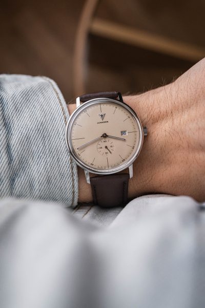 Junkers Bauhaus 40 913.02.05 - Obrázek 2