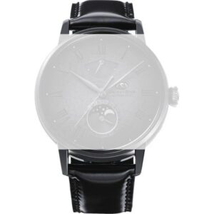 Kožený řemínek Orient Star UL01B011N9 20mm (pro RE-AY01)