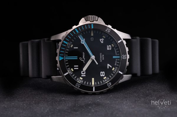 Laco Atlantik 39 - Obrázek 2