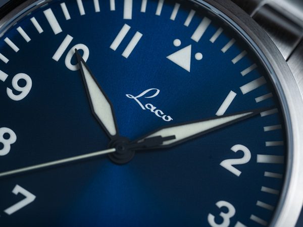 Laco Augsburg Blaue Stunde 42 MB - Obrázek 2