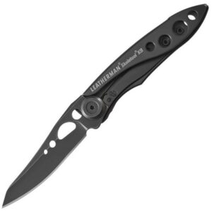 Leatherman SkeleTool KB Onyx 833165