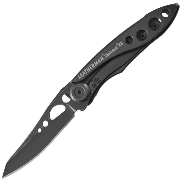 Leatherman SkeleTool KB Onyx 833165