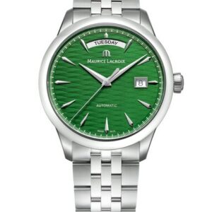 Maurice Lacroix 1975 Automatic Legacy Limited Edition 756058-SS002-630-1