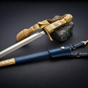 Mečík Mikov 1932 Lev