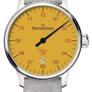 MeisterSinger Edition Elétrico 28 ED-Eletrico