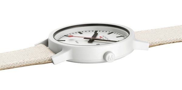 Mondaine Essence Solar MS1.41910.LA - Obrázek 3