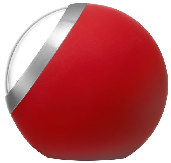 Mondaine Globe Clock A660.30335.16SBP - Obrázek 3