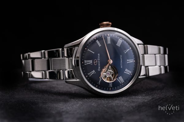 Orient Star Classic RE-ND0022L Keshiki Limited Edition - Obrázek 3