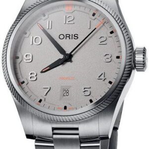 Oris ProPilot Date 01 733 7805 4163-07 8 20 04LC
