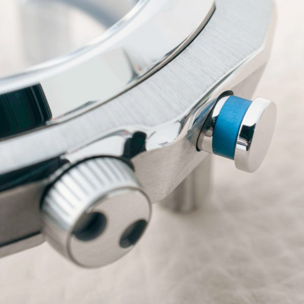 Robotic One Blue - Obrázek 3