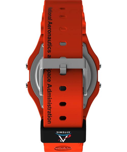 Timex Classic NASA Artemis TW2Y133006B - Obrázek 2