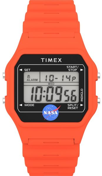 Timex Classic NASA Artemis TW2Y133006B