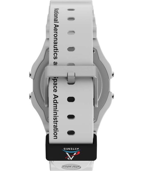 Timex Classic NASA Artemis TW2Y135006B - Obrázek 2