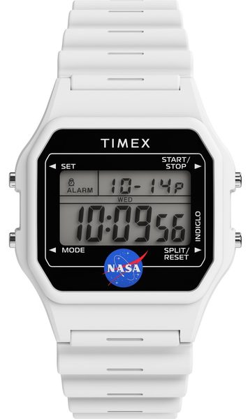 Timex Classic NASA Artemis TW2Y135006B