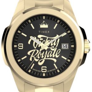 Timex Essex FORTNITE TW2Y47200QY