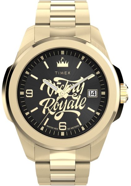 Timex Essex FORTNITE TW2Y47200QY