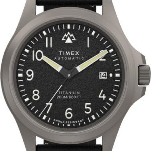 Timex Expedition North Automatic TW2V54000QY