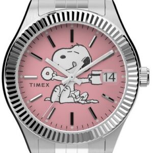 Timex Legacy Peanuts® TW2V47400UK